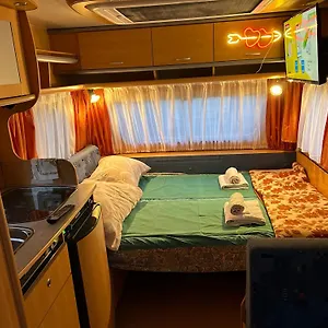  Apartman Umna &