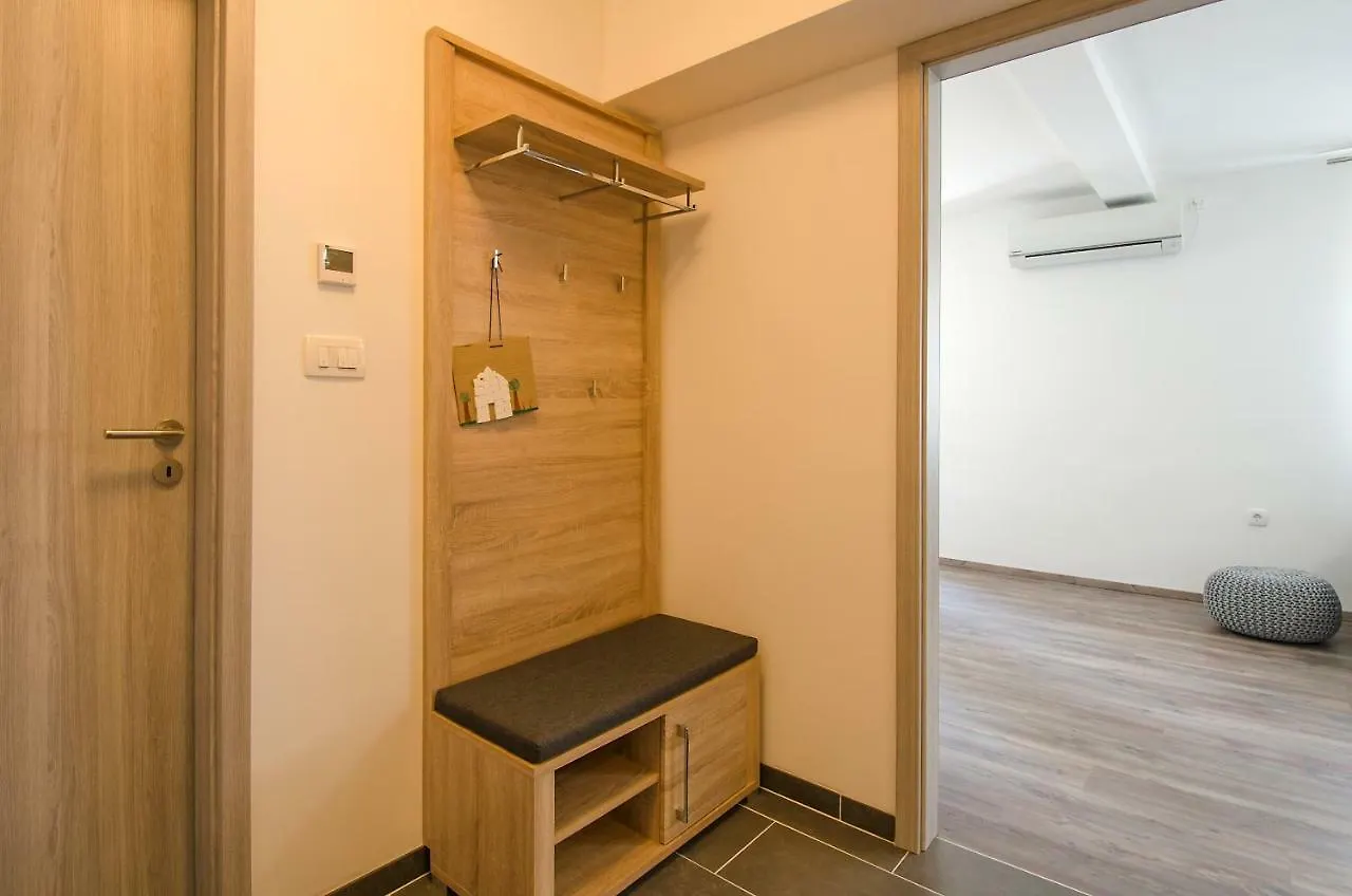 Apartment Pula R&D