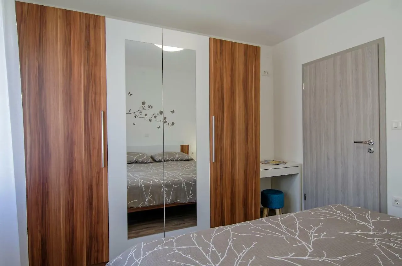 Apartment Pula R&D Croatia