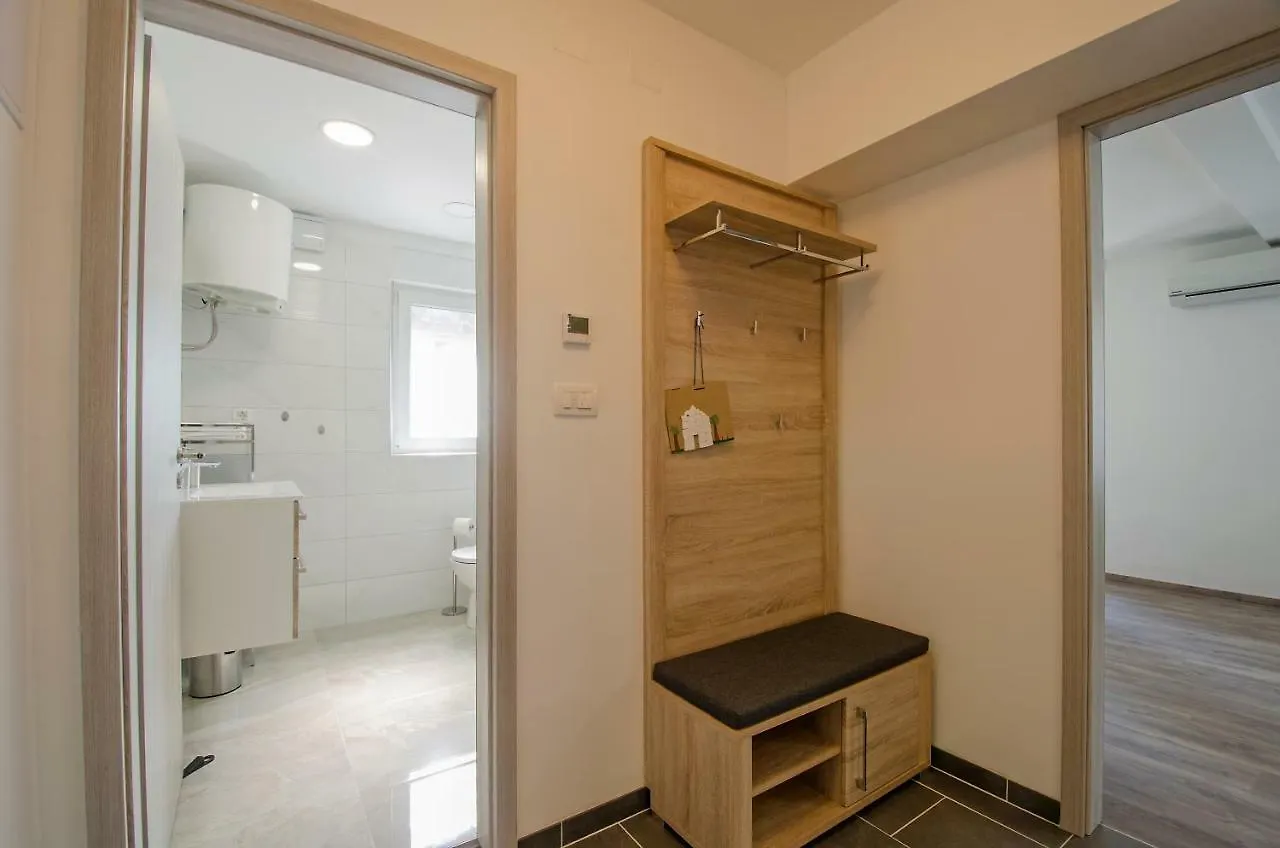 Apartment Pula R&D Croatia