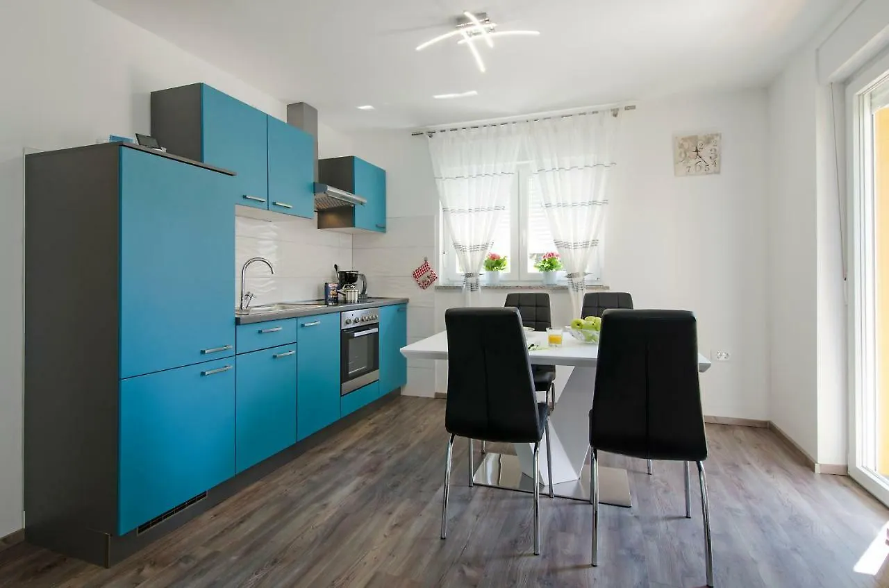 Apartment Pula R&D